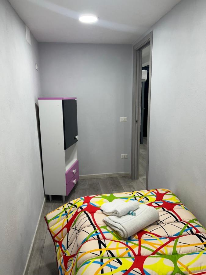 House Montesanto Apartamento Nápoles Exterior foto