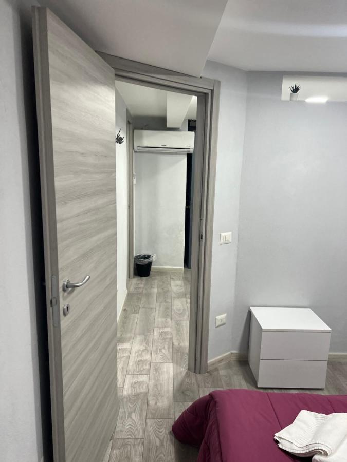 House Montesanto Apartamento Nápoles Exterior foto