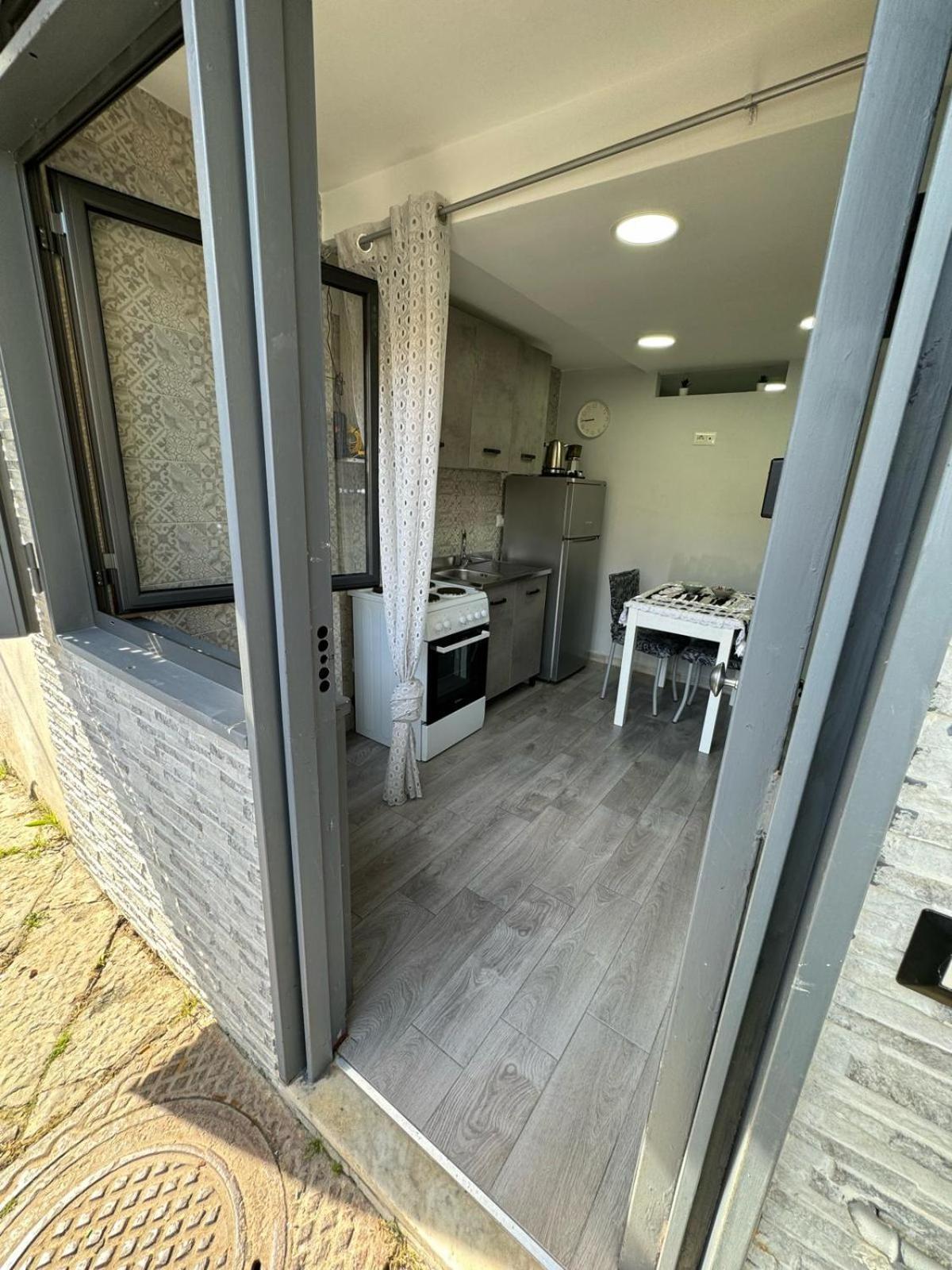 House Montesanto Apartamento Nápoles Exterior foto