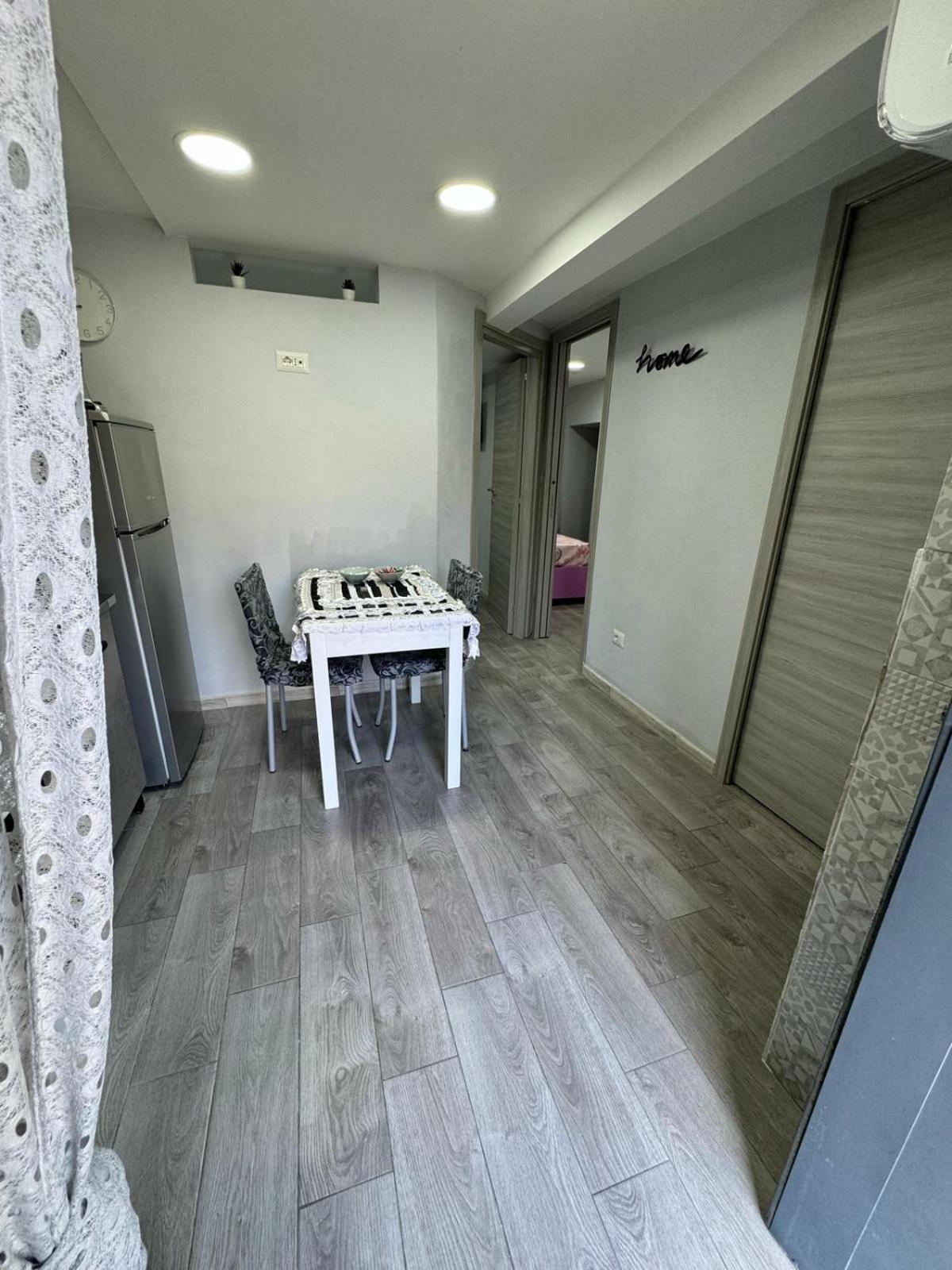 House Montesanto Apartamento Nápoles Exterior foto