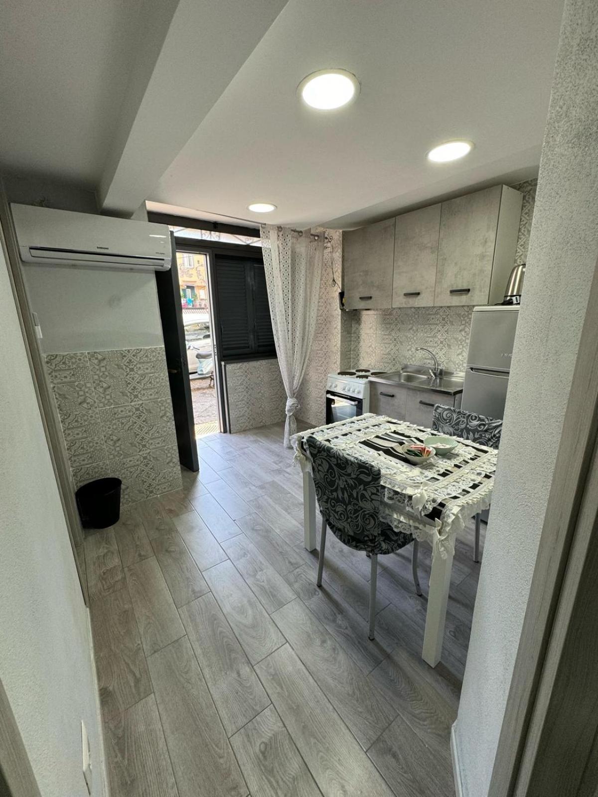 House Montesanto Apartamento Nápoles Exterior foto